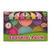 image //www.c...Fundough Sparkle Pack-9605900