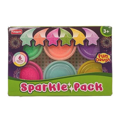 imagFundough Sparkle Pack-9605900