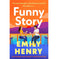 imag1Funny Story Paperback Henry Emily