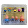 imag2Funskool Chota Bheem - Bheem Action Figure