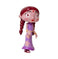 imag2Funskool Chota Bheem - Chutki Action Figure