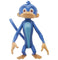 imag1Funskool Chota Bheem - Jaggu Action Figure