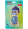 imag4Funskool Chota Bheem - Jaggu Action Figure