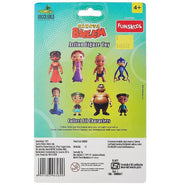 image //www.c...Funskool Chota Bheem - Jaggu Action Figure