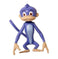 imag6Funskool Chota Bheem - Jaggu Action Figure