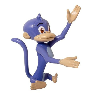 imagFunskool Chota Bheem - Jaggu Action Figure