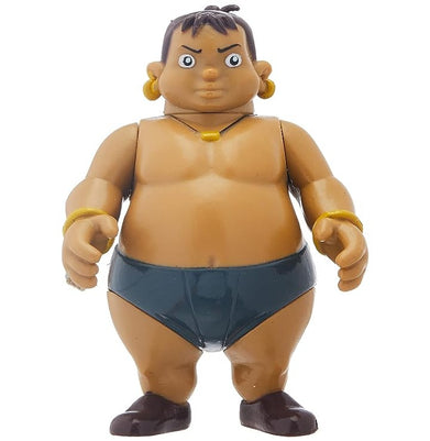 imagFunskool Chota Bheem - Kalia Action Figure