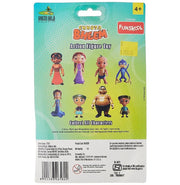 image //www.c...Funskool Chota Bheem - Kalia Action Figure