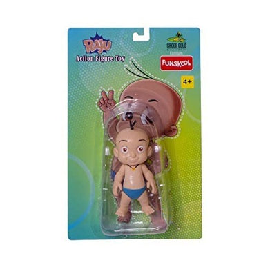 imagFunskool Chota Bheem - Raju Action Figure