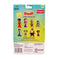 imag3Funskool Chota Bheem - Raju Action Figure