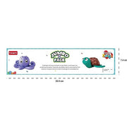 image //www.c...Funskool-Fundough Jumbo Pack, Multi Colour