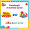 imag5Funskool-Fundough Jumbo Pack, Multi Colour