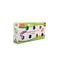 imag2Funskool Fundough Rainbow 7 Colours Pack
