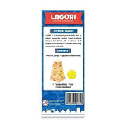 image //www.c...Funskool Games Lagori With 7 Wooden Blocks & Ball