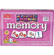 image //www.c...Funskool Games Memory Alphabets & Numbers Preschool Learning & Development Toys