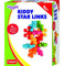 imag1Funskool Giggles Kiddy Starlinks Multicolor-12Pieces