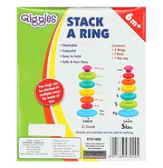 image //www.c...Funskool Giggles Stack A Ring