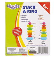 image //www.c...Funskool Giggles Stack A Ring