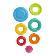image //www.c...Funskool Giggles Stack A Ring