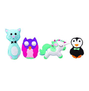 image //www.c...Funskool Handy Crafts Diy Plushies