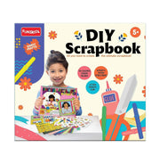 image //www.c...Funskool handy crafts Diy scrap book