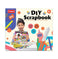 imag2Funskool handy crafts Diy scrap book