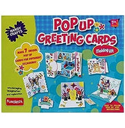 image //www.c...Funskool HandyCrafts Pop Up Greeting Cards