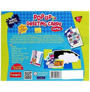 image //www.c...Funskool HandyCrafts Pop Up Greeting Cards