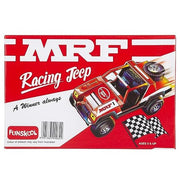 image //www.c...Funskool MRF Racing Jeep