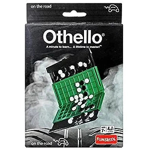 imagFunskool Othello Travel Game