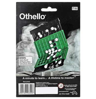 imagFunskool Othello Travel Game