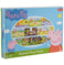 imag1Funskool Peppa Pig Alphabet Floor Puzzle 56-Pcs Kids Educational Multicolour 4945800