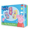 imag2Funskool Peppa Pig: Peppa Memory Game- Kids Memory Based Card Game 72-Pcs 1+ Pl. Multicolour 4945600