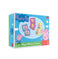 imag3Funskool Peppa Pig: Peppa Memory Game- Kids Memory Based Card Game 72-Pcs 1+ Pl. Multicolour 4945600
