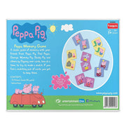 image //www.c...Funskool Peppa Pig: Peppa Memory Game- Kids Memory Based Card Game 72-Pcs 1+ Pl. Multicolour 4945600
