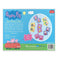 imag4Funskool Peppa Pig: Peppa Memory Game- Kids Memory Based Card Game 72-Pcs 1+ Pl. Multicolour 4945600
