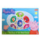 imag1Funskool Peppa Pig: The Days Of The Week Puzzle- Kids 39-Pcs Puzzle Multicolour 4945700