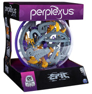 image //www.c...Funskool Spin Master Perplexus Epic Code - 60531