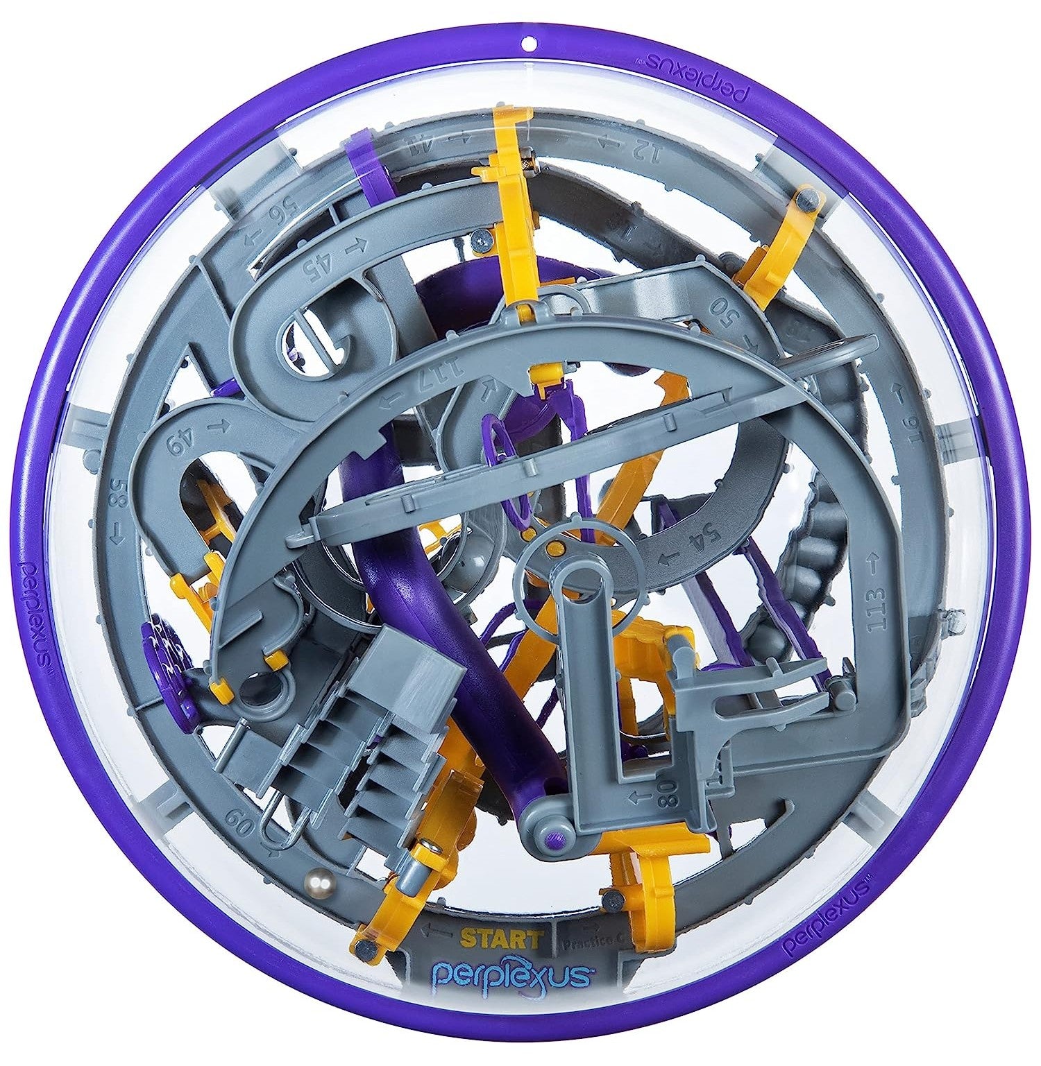Funskool Spin Master Perplexus Epic Code - Main Image