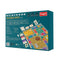 imag4Funskool The Gold Quest Business Game - Multicolor