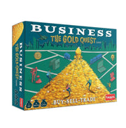 image //www.c...Funskool The Gold Quest Business Game - Multicolor