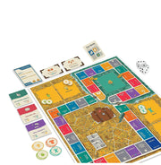 image //www.c...Funskool The Gold Quest Business Game - Multicolor