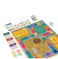 imag2Funskool The Gold Quest Business Game - Multicolor