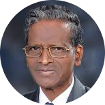 G Francis Xavier