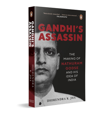 imagGandhi's Assassin