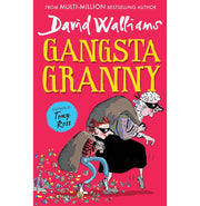 image //www.c...GANGSTA GRANNY