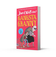 image //www.c...GANGSTA GRANNY