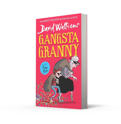 imagGANGSTA GRANNY