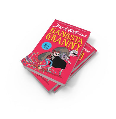 imagGANGSTA GRANNY