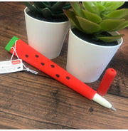 image //www.c...Gel Pen - Watermelon